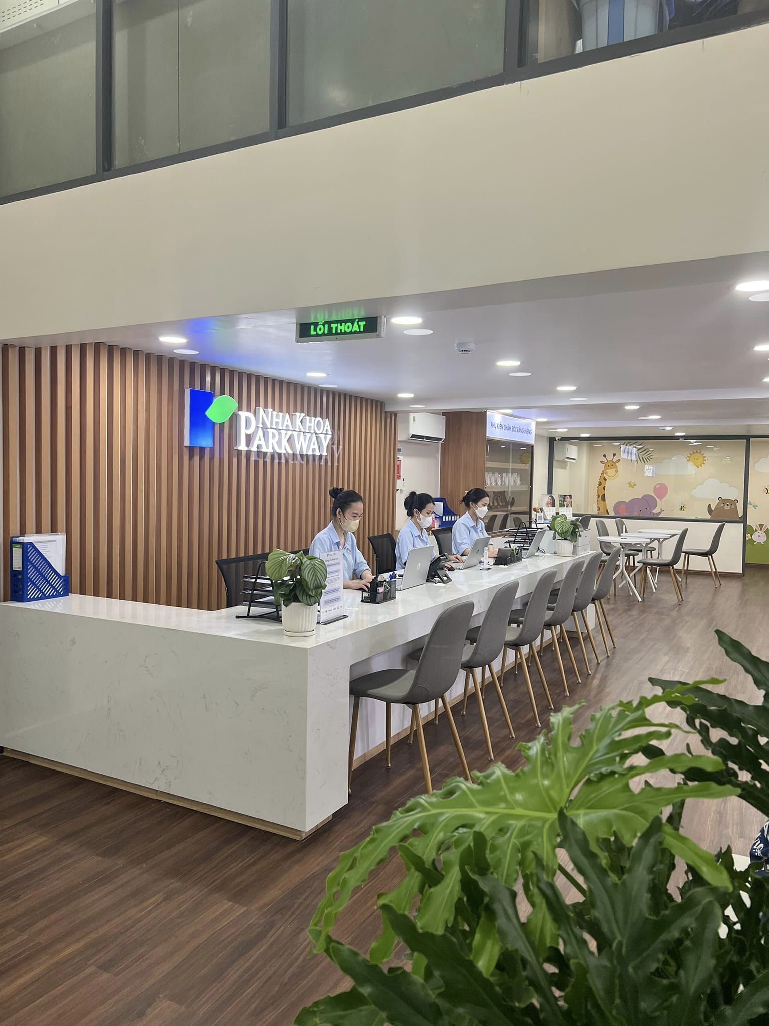 Company Image